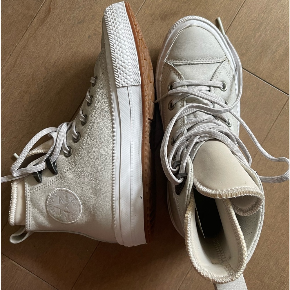 Converse Water Boots/Sneakers